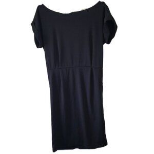 Zanzea Collection Women's Black Sleeveless Dress with Pockets